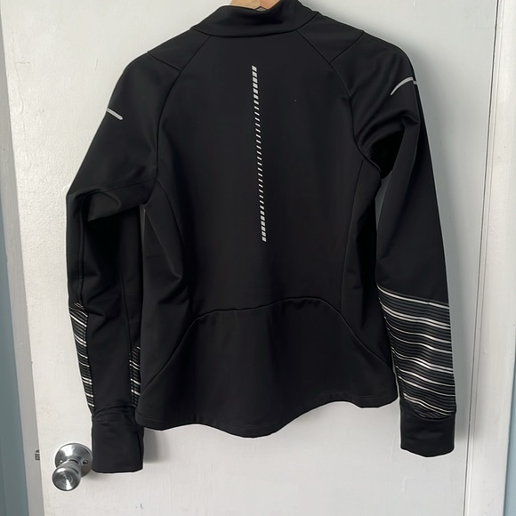 Adidas running jacket women’s - Picture 5 of 5